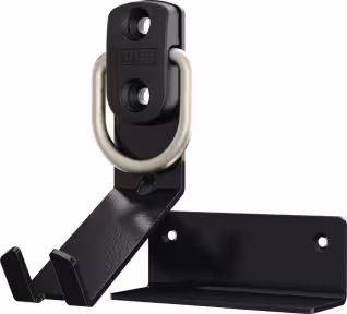 WBA65 B/SB +Bike Holder Wand- und Bodenanker