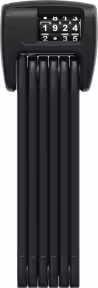 6000C/90 LED BK SH BORDO Combo