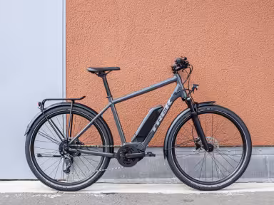 TREK Allant+ 5