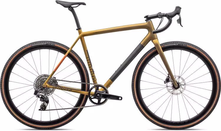 TREK Farley 9