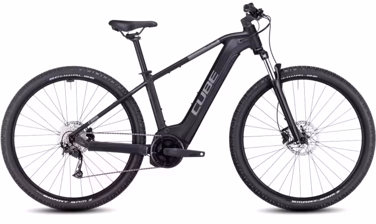 Cube Reaction Hybrid Performance 500