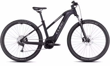 Cube Reaction Hybrid Performance 500