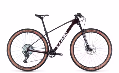 Cube Elite C:68X Race