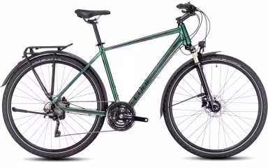 Cube Nature EXC Allroad