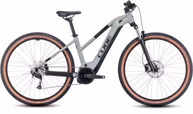 Cube Reaction Hybrid Performance 500