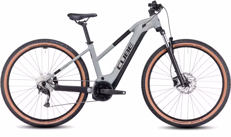Cube Reaction Hybrid Performance 500