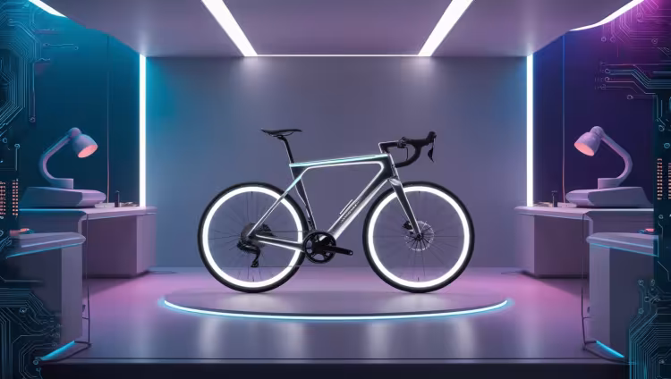 SCOTT Strike eRIDE 900 EVO