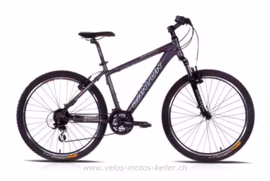 Canyon Speed 70