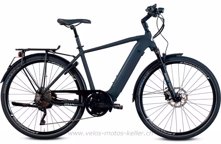 Mechane Kronos Swiss Edition