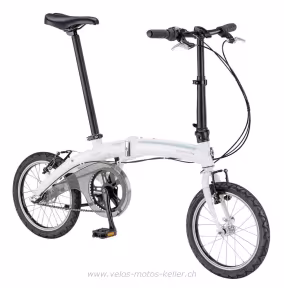 Dahon CURVE I3