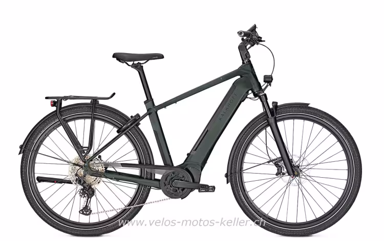 Kalkhoff Endeavour 5.B Advance+