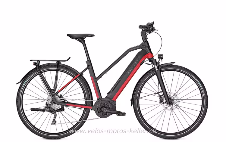 Kalkhoff Endeavour 5.B Move+