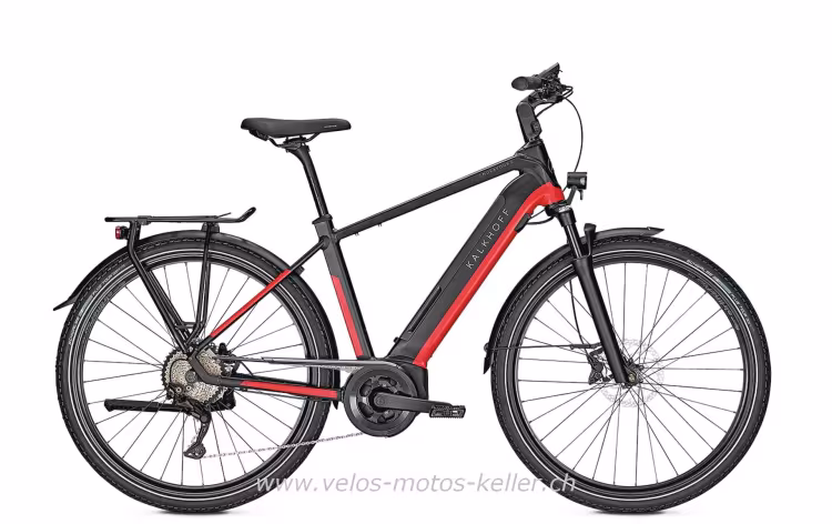 Kalkhoff Endeavour 5.B Move+