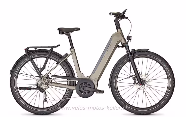 Kalkhoff Endeavour 5.B Move+