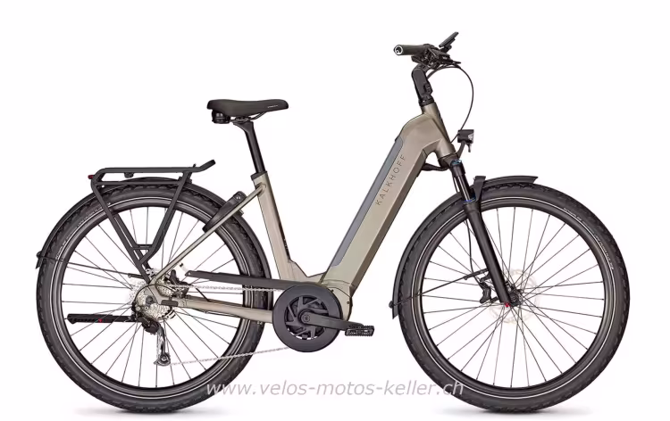 Kalkhoff Endeavour 5.B Move+
