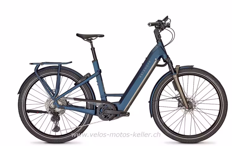 Kalkhoff Endeavour 7.B Advance+