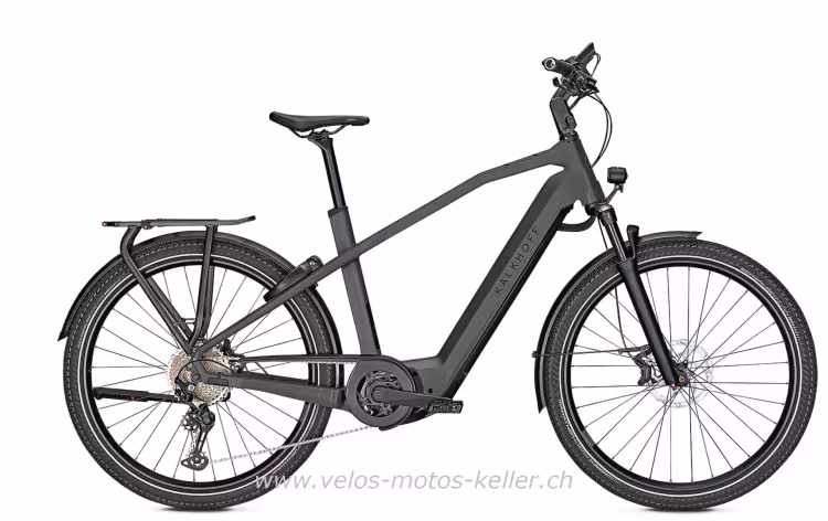Kalkhoff Endeavour 7.B Move+