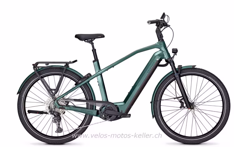 Kalkhoff Endeavour 7.B Move+