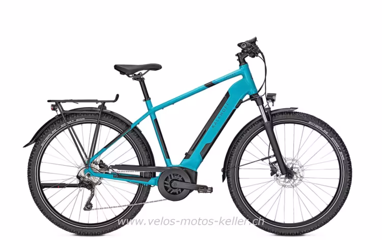 Kalkhoff Entice 3.B Advance