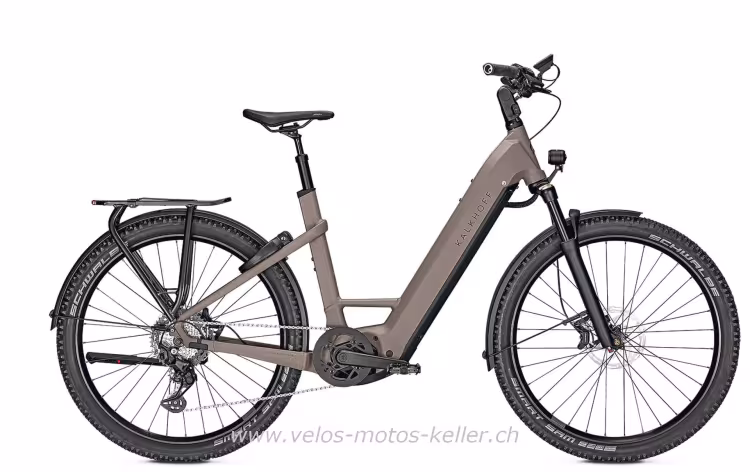 Kalkhoff Entice 7.B Move+