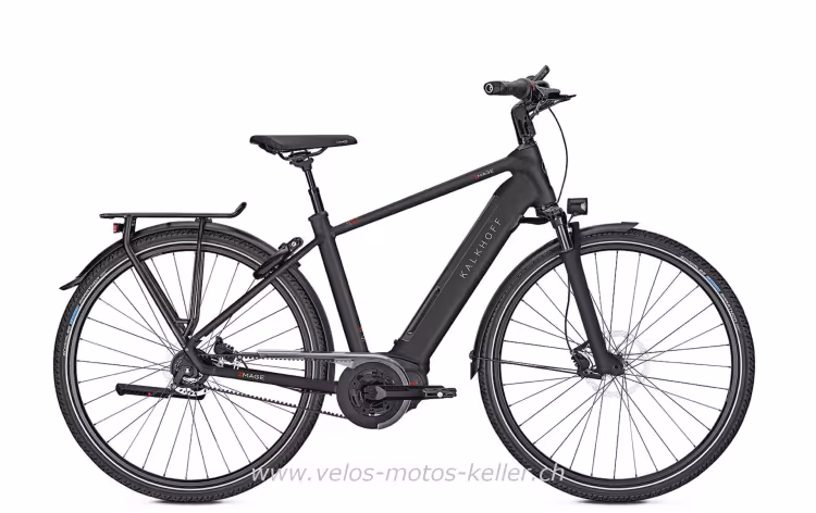 Kalkhoff Image 5.B Advance+