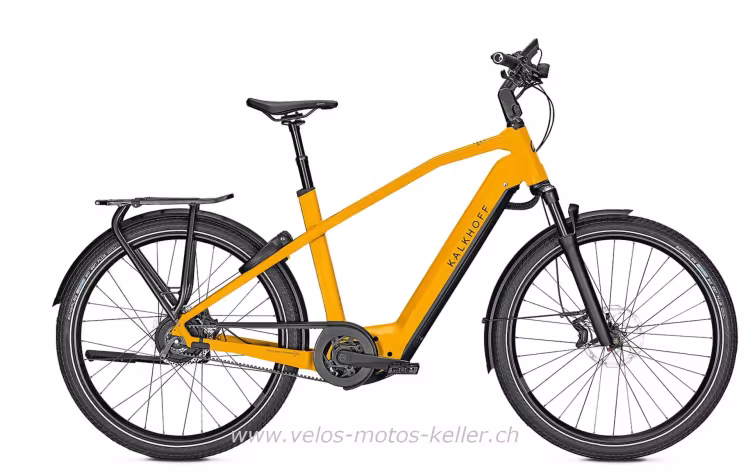 Kalkhoff Image 7.B Excite+
