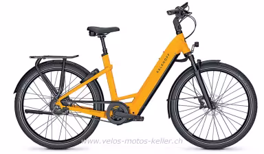 Kalkhoff Image 7.B Excite+