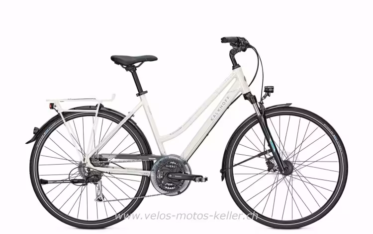 Kalkhoff Voyager Pro