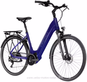 Kristall E-25 Sport