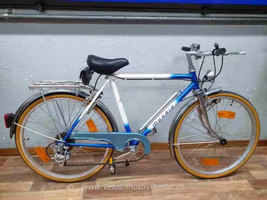 Mondia Kinderfahrrad