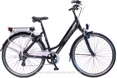 POWERFLEX 7 Speed