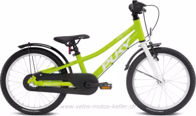 Puky Cyke