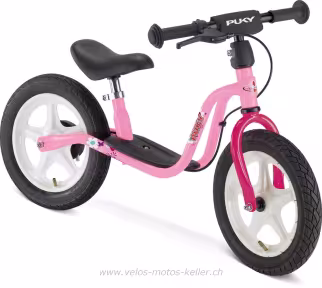 Puky Laufrad Lr 1 L Br