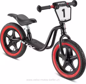 Puky Laufrad Lr 1L Supermoto