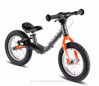 Puky Laufrad Lr Light Br