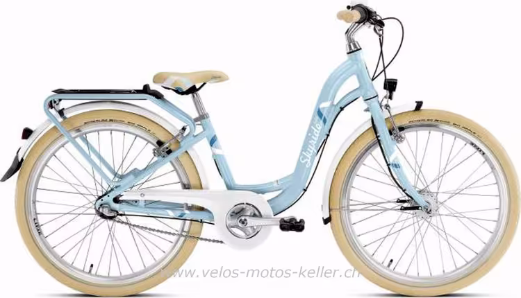 Puky Skyride