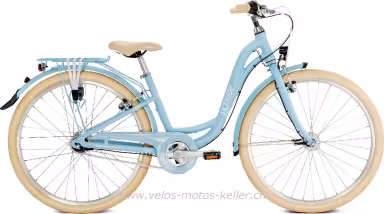 Puky Skyride