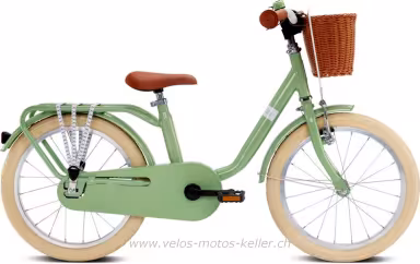 Puky Steel Classic