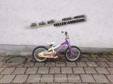 SPECIALIZED Hotrock