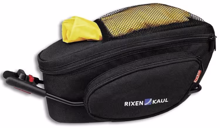 KLICKfix Contour Magnum Satteltasche