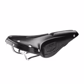 Brooks B17 Narrow Carved Sattel