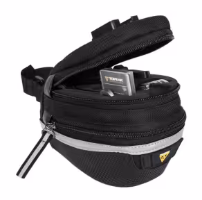 Topeak Survival Tool Wedge Pack II Satteltasche