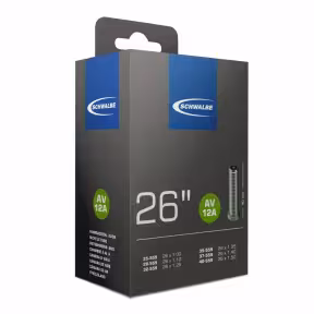 Schwalbe Schlauch 26" No.12A (SV12A, AV12A)