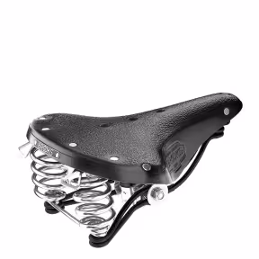 Brooks B66 Sattel, Herren