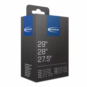 Schwalbe Schlauch 28"/29"/27.5" No.19A Extra Light (SV19A)