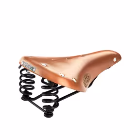 Brooks Flyer Sattel