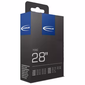 Schwalbe Schlauch 28" No.20 Extra Light (SV20)