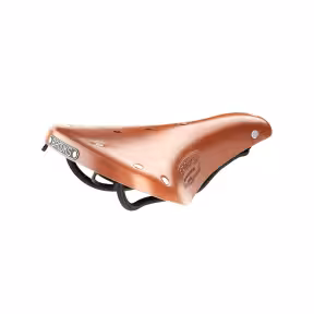 Brooks B17 Short Sattel