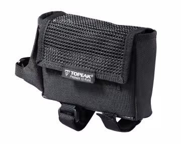 Topeak TriBag All Weather Oberrohrtasche