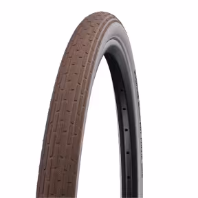 Schwalbe Fat Frank 28x2.00 Drahtreifen